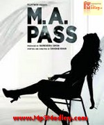 M A Pass 2016